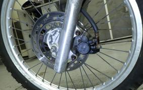 SUZUKI DJEBEL 200 (DR200SE) SH42A