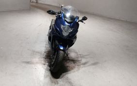 SUZUKI BANDIT1250F 2010 GW72A