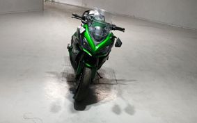 KAWASAKI NINJA 1000 2019 ZXT00W