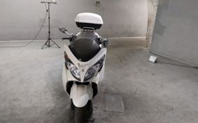 SUZUKI SKYWAVE 250S CJ46A