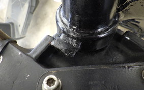 YAMAHA DRAGSTAR 400 1996 4TR