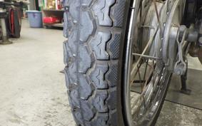 HONDA C90 SUPER CUB HA02