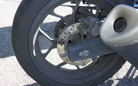 YAMAHA MT-25 1986 RG10J