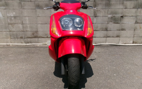 SUZUKI GEMMA 250 CJ47A