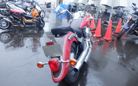 YAMAHA DRAGSTAR 400 CLASSIC 1998 1024