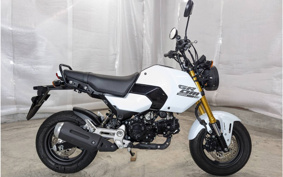HONDA GROM JC92