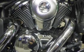 KAWASAKI VULCAN 900 CLASSIC 2008 VN900B