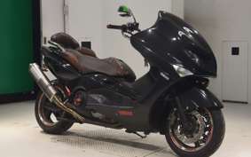 YAMAHA T-MAX 500 Gen.2 2006 SJ04J