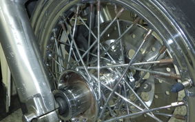 HARLEY FLSTF 1340 1999