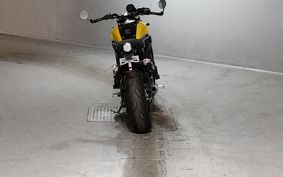 YAMAHA XSR900 RN46J