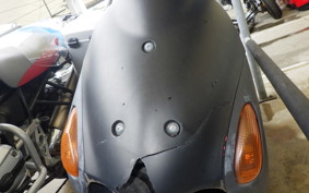 SUZUKI LET's 4 CA45A
