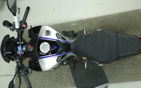YAMAHA MT-09 SP 2023 RN69J