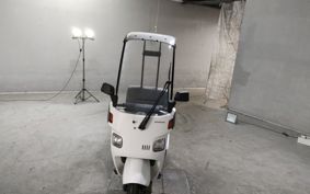 HONDA GYRO TA03