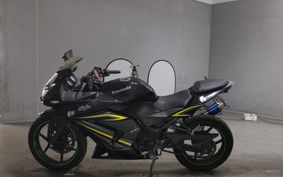 KAWASAKI NINJA 250R EX250K