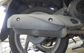 HONDA DIO 110 JF31