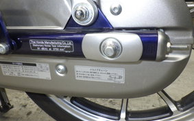 HONDA C125 SUPER CUB JA48