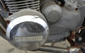 BENELLI クワトロ254