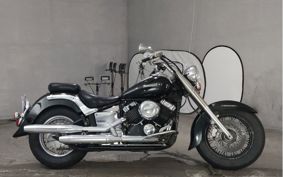YAMAHA DRAGSTAR400 CLASSIC VH01J