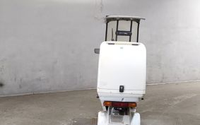HONDA GYRO TA02