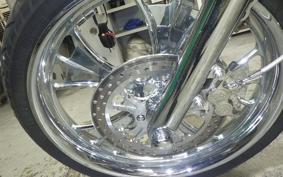 HARLEY FXDL 1580 2008
