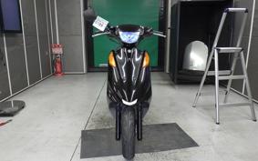 SUZUKI ADDRESS V125 CF4EA