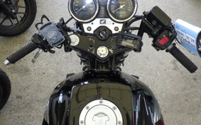 HONDA CB400SF VTEC Spec3 2006 NC39