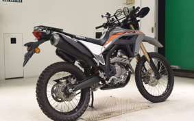 HONDA CRF250L 2007 MD47