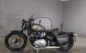 TRIUMPH  TRIUMPH  BONNEVILLE BO BAR  2019 DAD76H