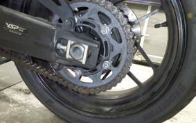 YAMAHA TRACER 9 GT 2023 RN70J