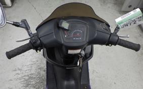 SUZUKI ADDRESS 110 CF11A