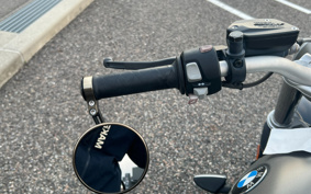 BMW R NINE T SCRAMBLER 2017 0J31