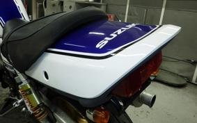 SUZUKI GSX400 IMPULSE 2001 GK79A