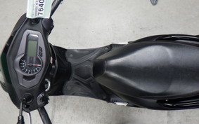 YAMAHA CYGNUS 125 XSR 3 SEA5J