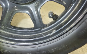 HONDA TACT-4ﾍﾞｰｼｯｸ 2024 AF79