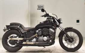 YAMAHA DRAGSTAR 400 2015 VH02J