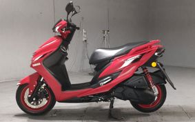 YAMAHA CYGNUS125XSR SED8J