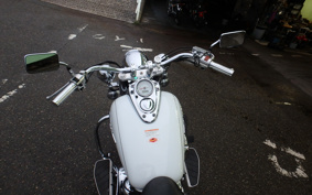 HONDA SHADOW 400 2004 NC34