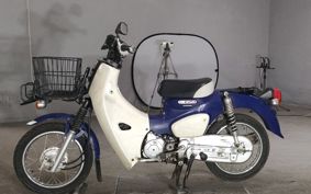 HONDA SUPER CUB110 JA42