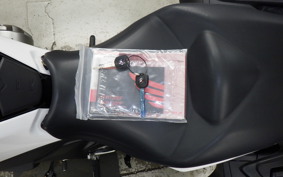 HONDA VFR1200F DCT 2013 SC63