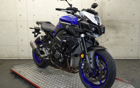 YAMAHA MT-10 ABS 2017 RN50J