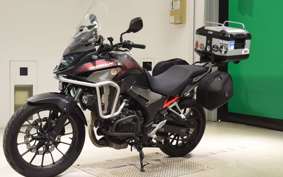 HONDA 400X 2021 NC56