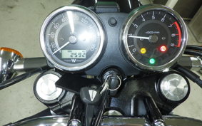 KAWASAKI W800 2024 EJ800E