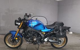 YAMAHA XSR900 RN80J