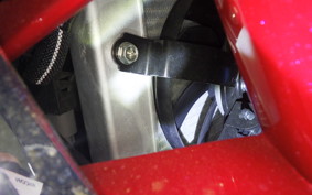 SUZUKI HAYABUSA Gen.3 2022 EJ11A