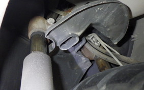 HONDA DIO Gen.5 2001 AF56