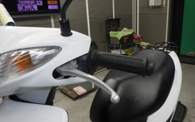 SUZUKI ADDRESS V50 CA4BA