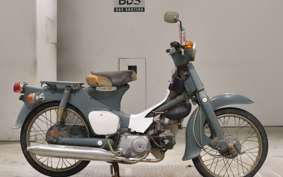 HONDA C50 SUPER CUB C50