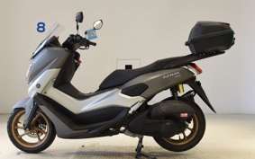 YAMAHA N-MAX 155