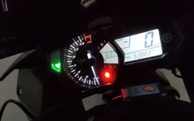 YAMAHA YZF-R25 RG10J