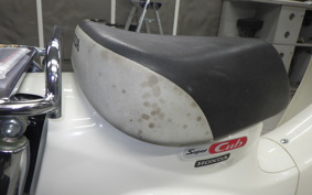 HONDA C110 SUPER CUB 2015 JA44